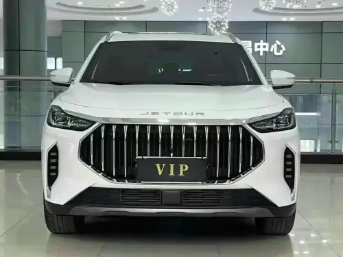 Jetour X70
