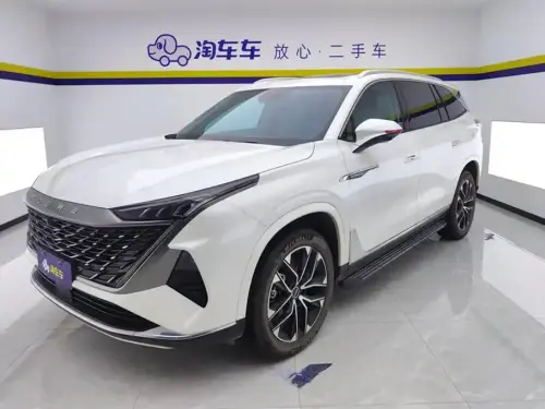 Roewe RX9