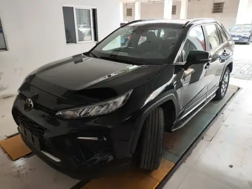 Toyota Wildlander