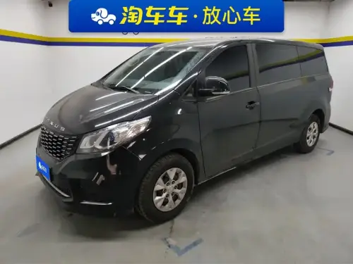 Maxus G10