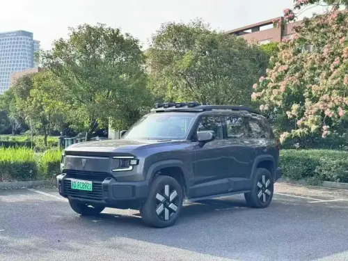 Deepal G318
