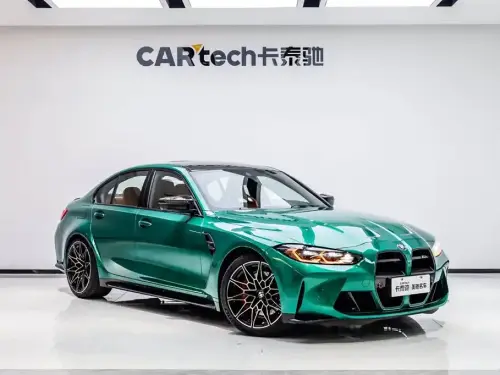 BMW M3
