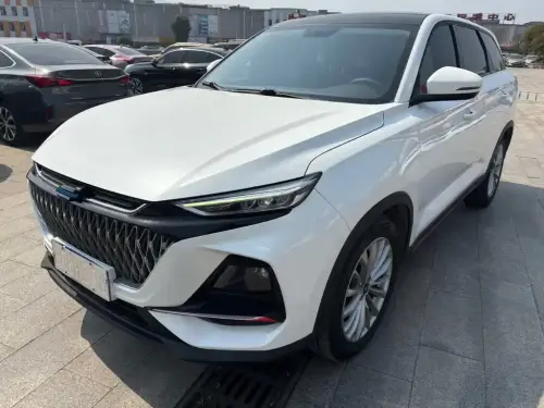 Changan X7