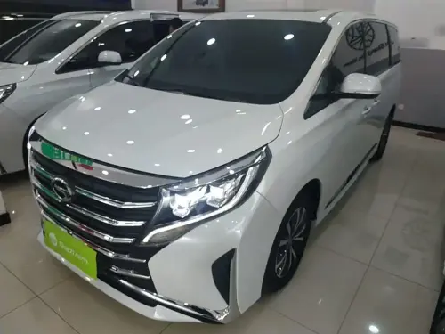 GAC M8