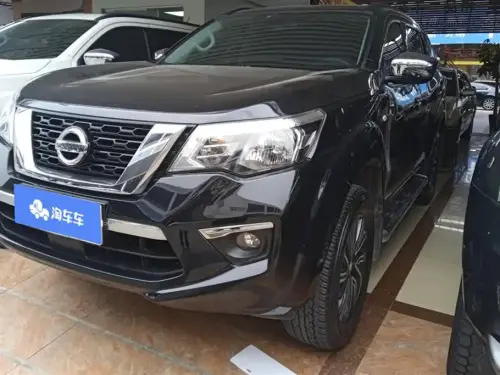 Nissan Terra