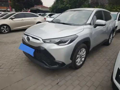 Toyota Frontlander