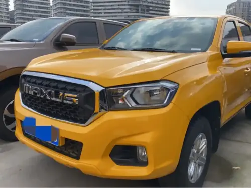 Maxus T70