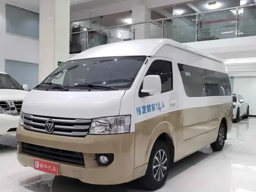 Foton G9