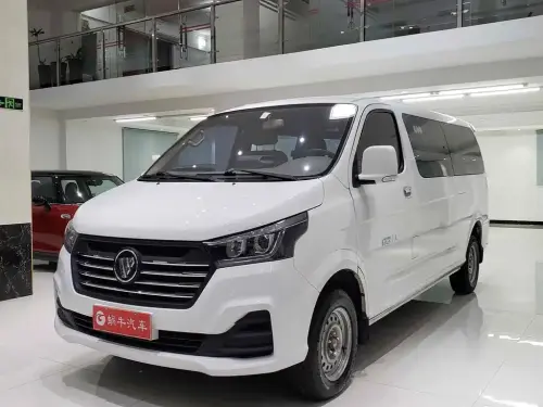 Foton G5