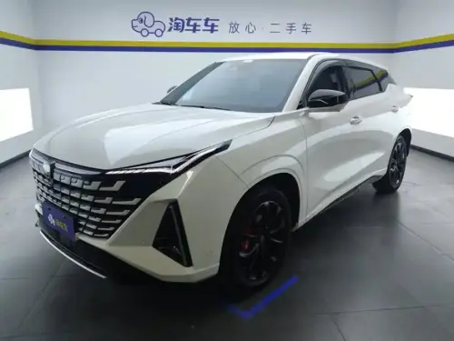 Changan UNI-Z