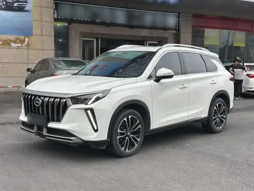 GAC GS4