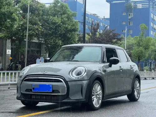 Mini Mini