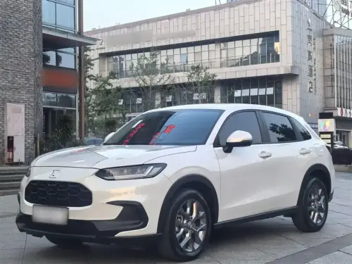 Honda ZR-V