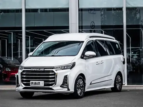 Maxus G20