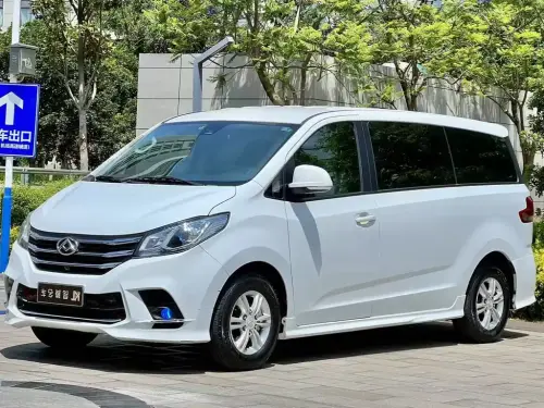 Maxus G10