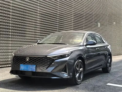 Changan Alsvin