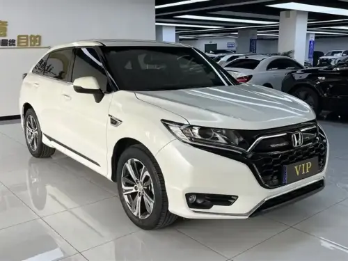 Honda UR-V