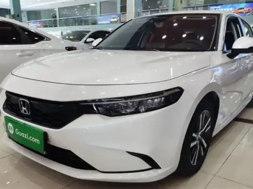 Honda Integra