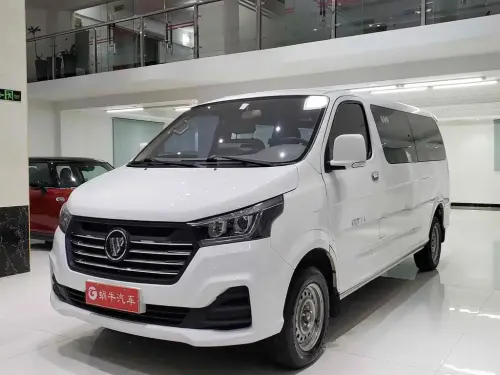 Foton G5
