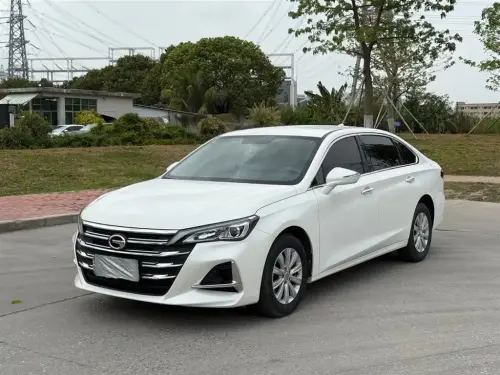 GAC GA6