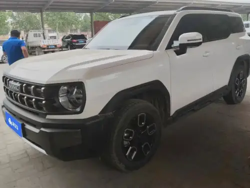 Haval Cool Dog