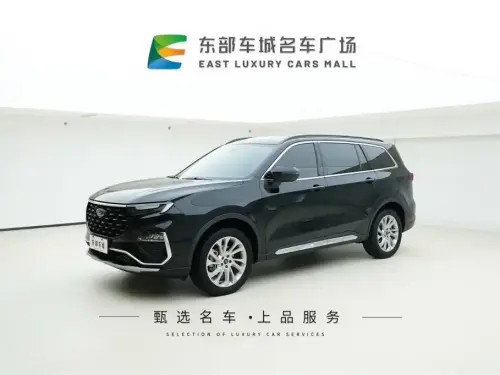 Ford Equator
