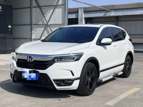 Honda Breeze