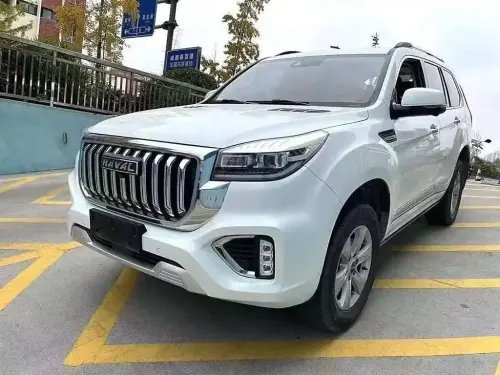 Haval H9
