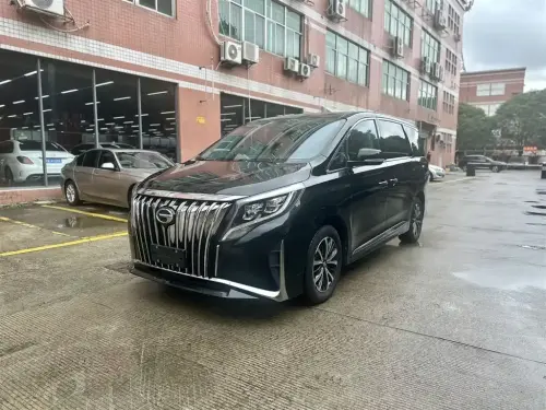 GAC M8
