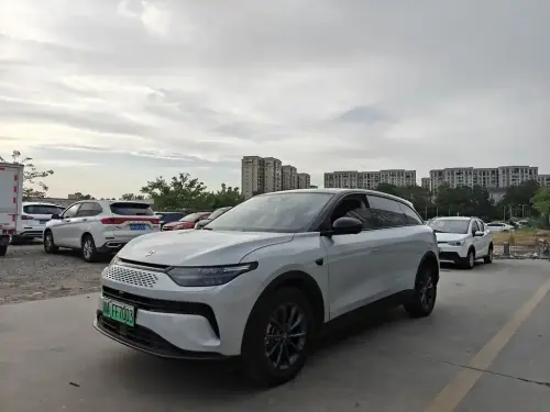 Leapmotor Leapmotor