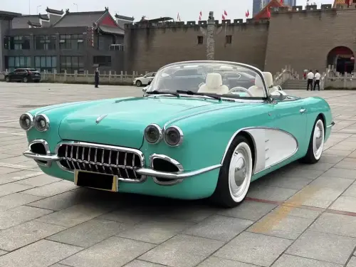 SONGSAN MOTORS SS DOLPHIN
