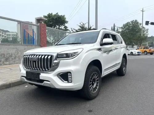 Haval H9
