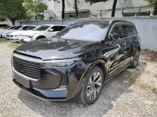 Li Auto ONE