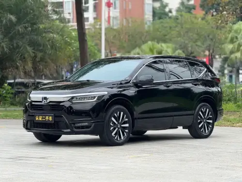 Honda Breeze