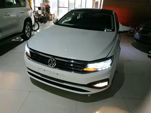 Volkswagen Lamando