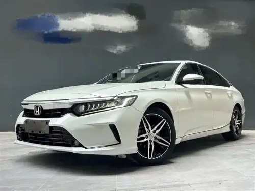 Honda Inspire