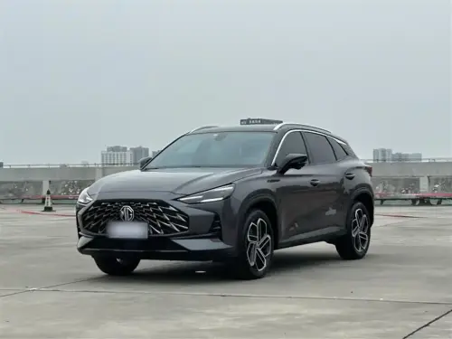 MG ONE