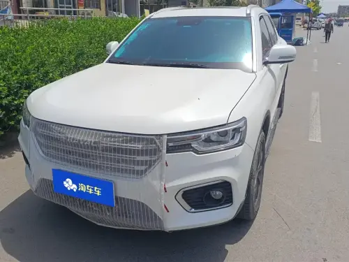 Haval H7