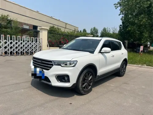 Haval H7