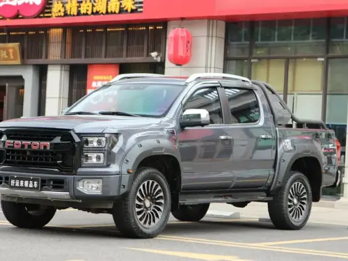Foton G9