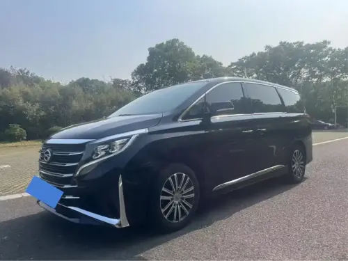GAC M8