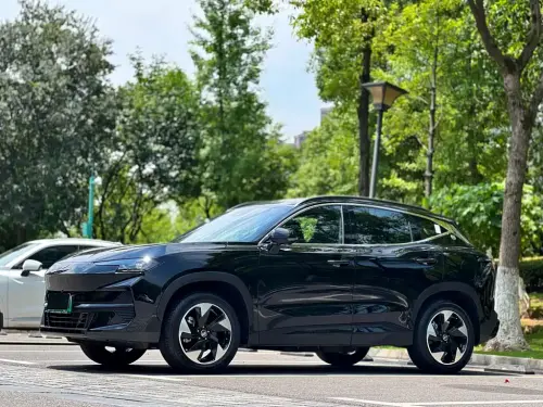 Jetour L6