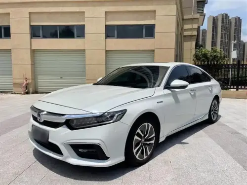 Honda Inspire