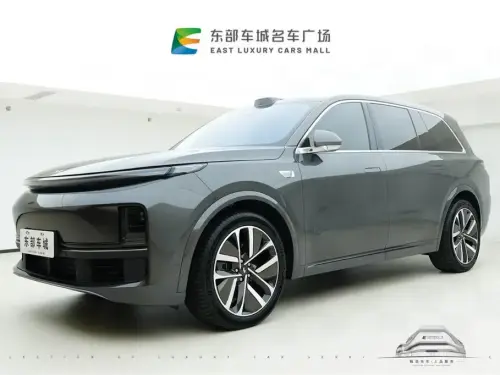 Li Auto L9
