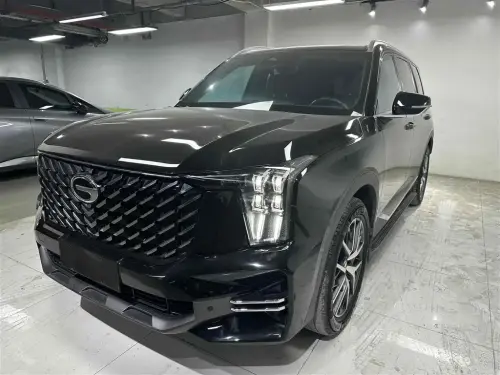 GAC GS8