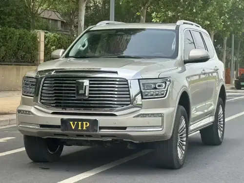 Tank 500