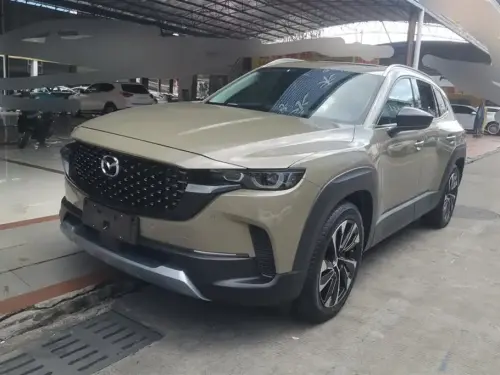 Mazda CX-50