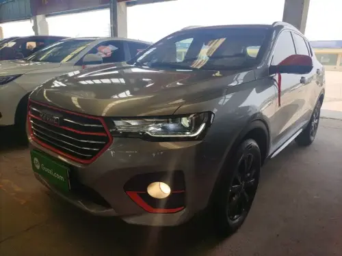 Haval H4