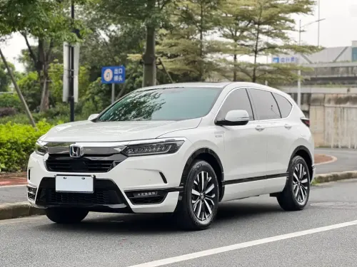 Honda Haoying