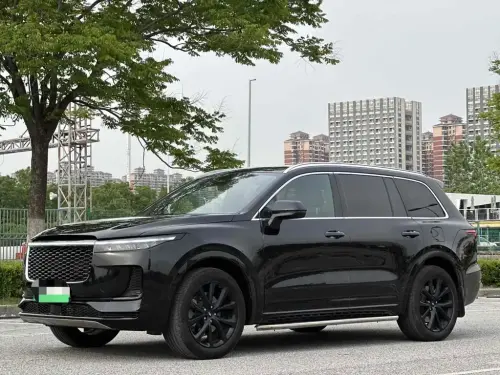 Li Auto ONE